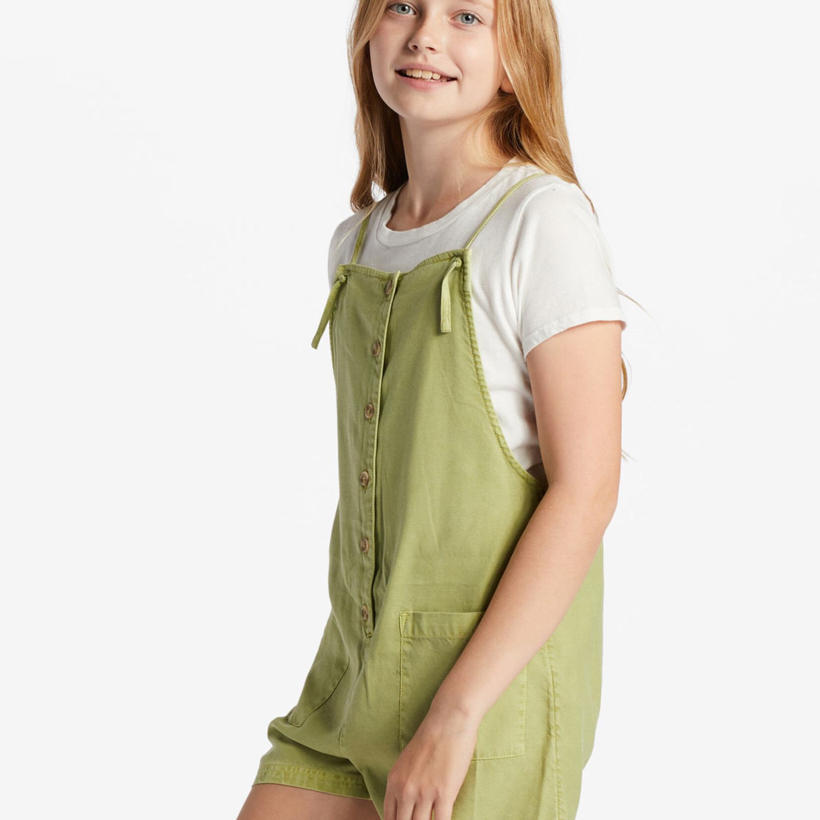 Billabong Wave Watch Jr Romper