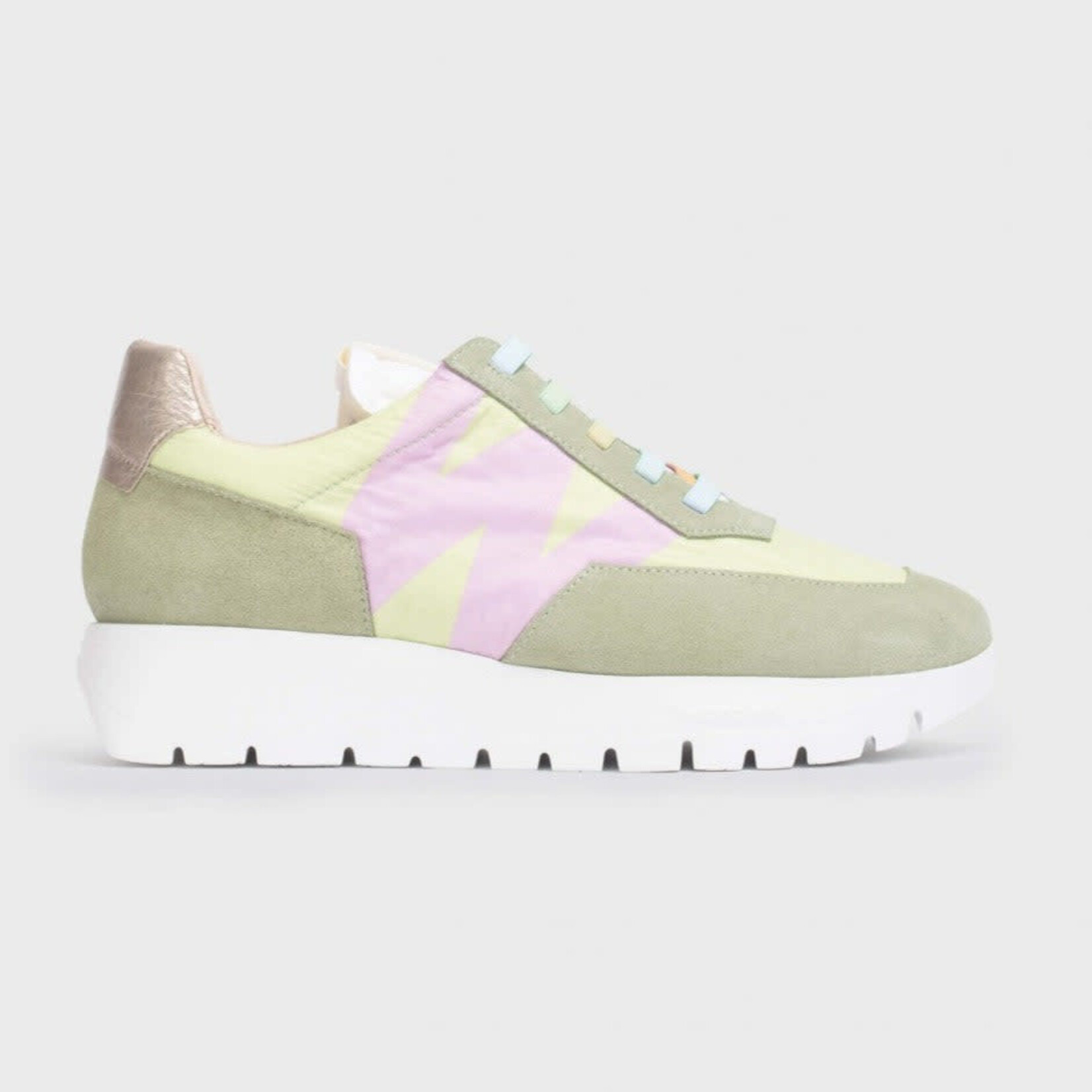 Odisei Trend Sneaker