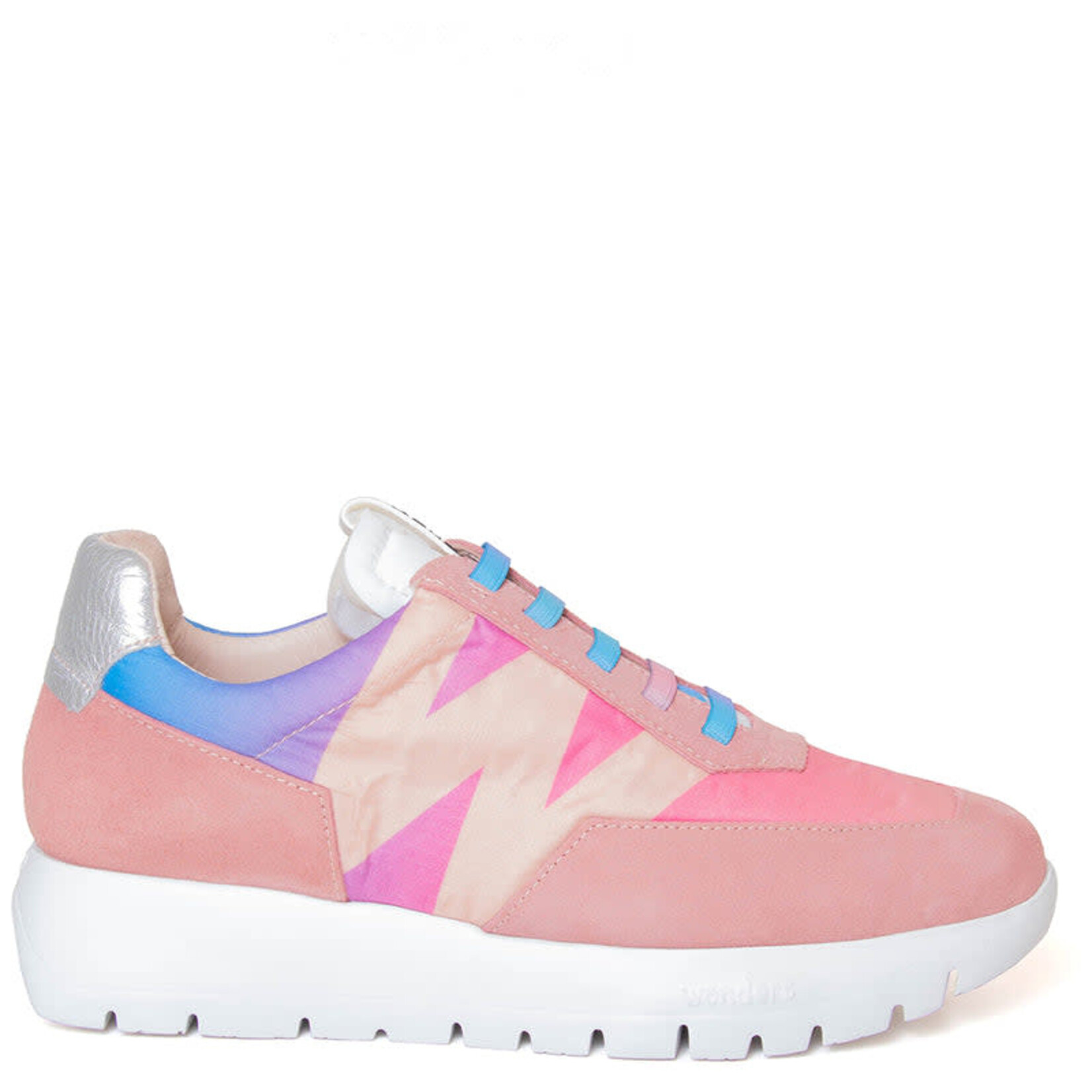 Odisei Trend Sneaker
