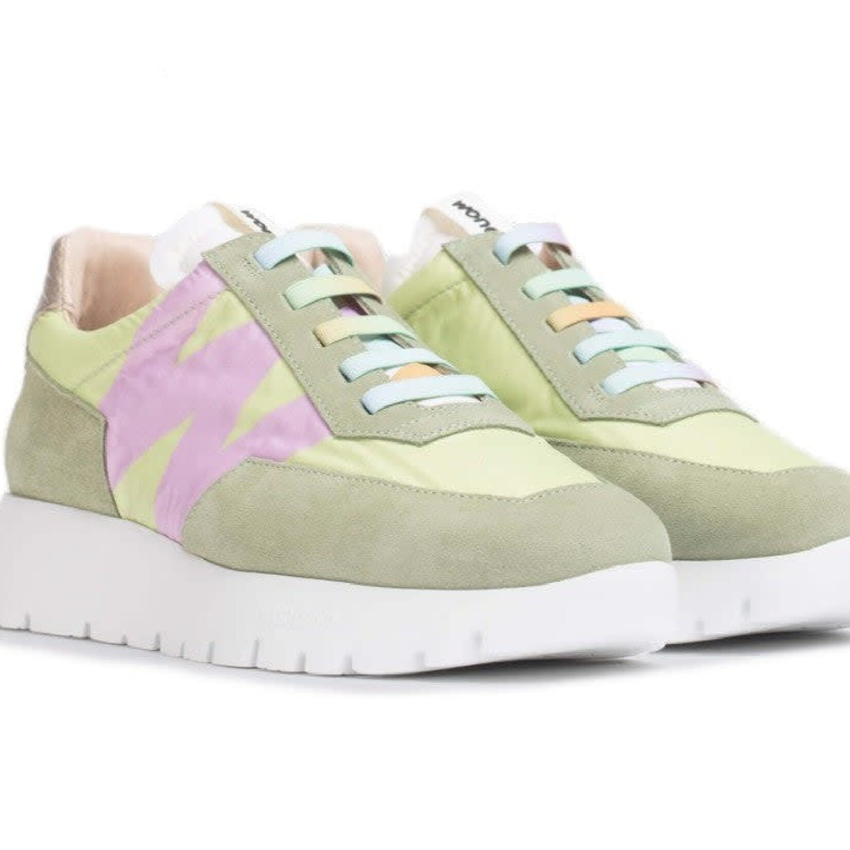Odisei Trend Sneaker