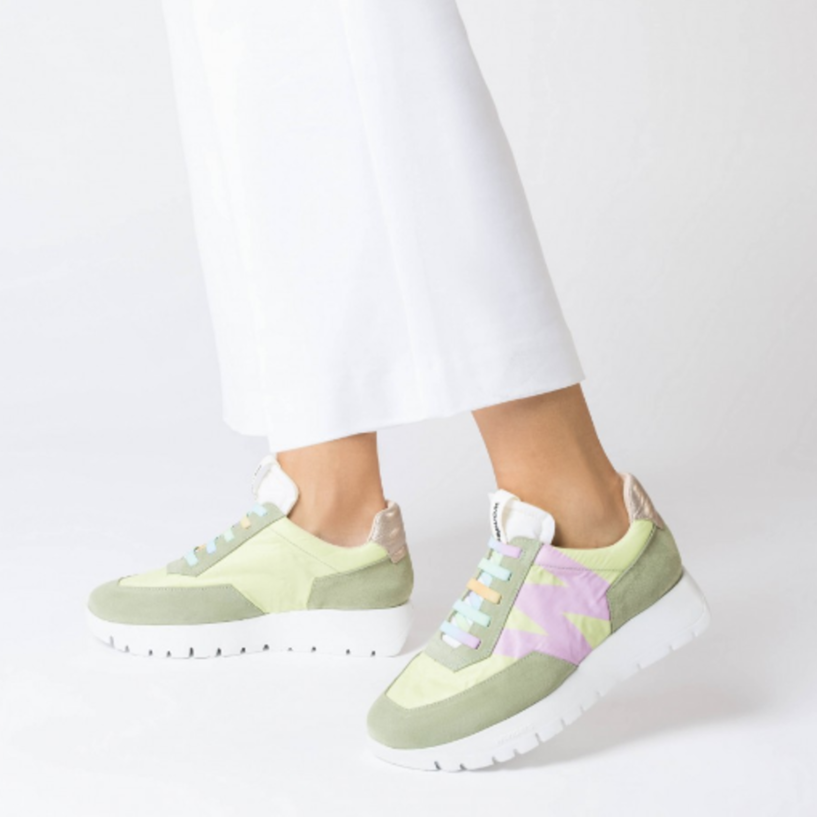 Odisei Trend Sneaker