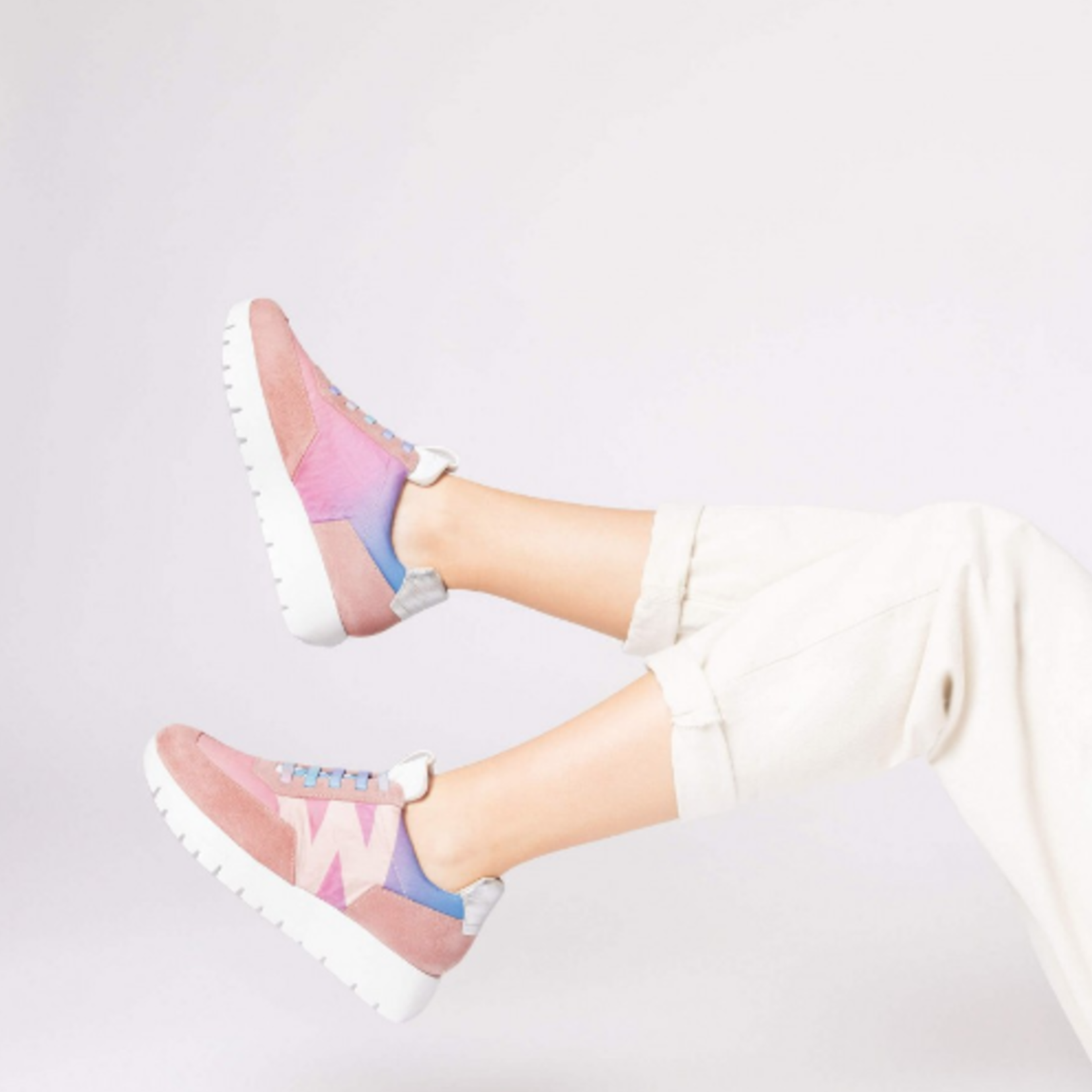 Odisei Trend Sneaker