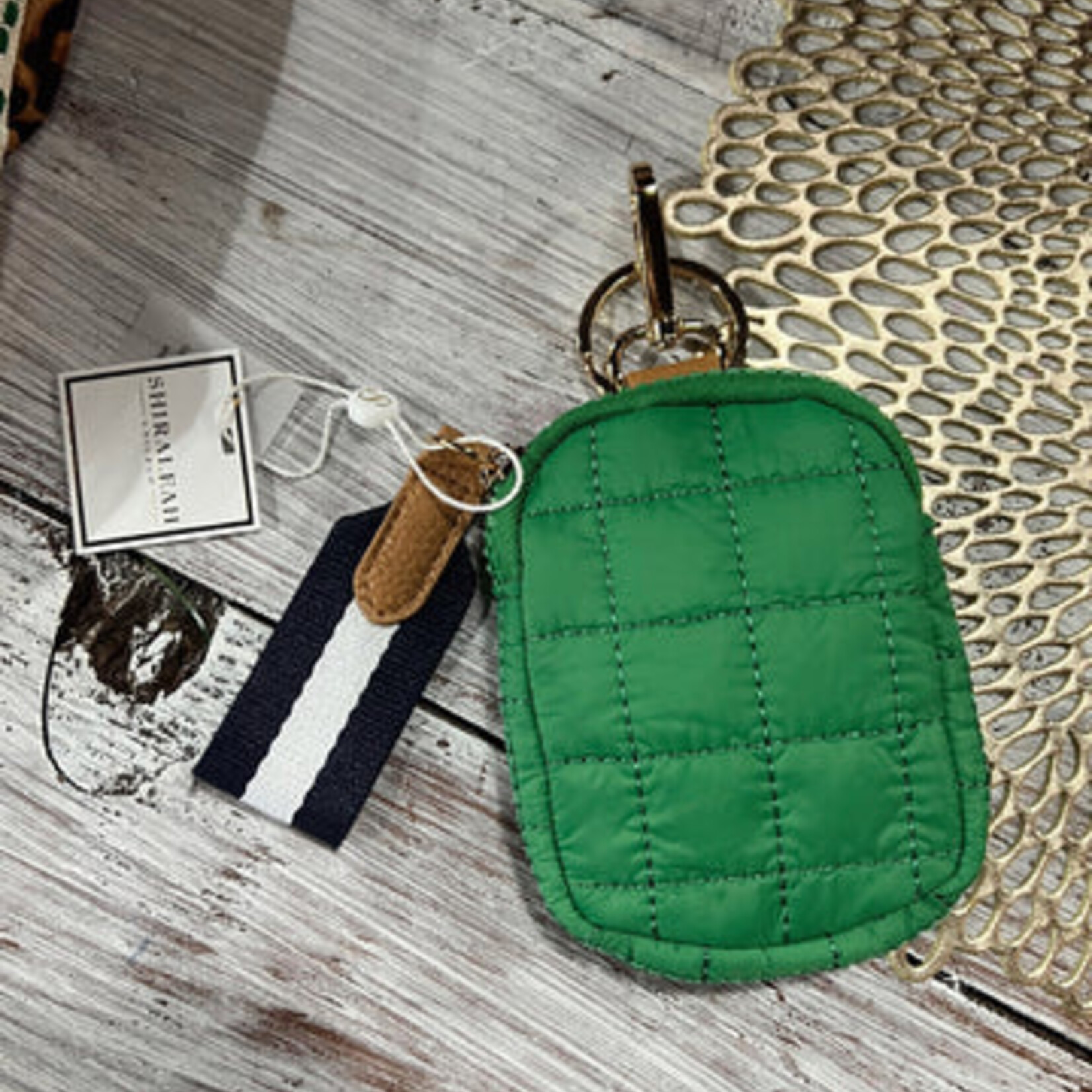 Ezra Clip-On Pouch