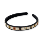 Ink + Alloy Sadie Thin Luxe Headband
