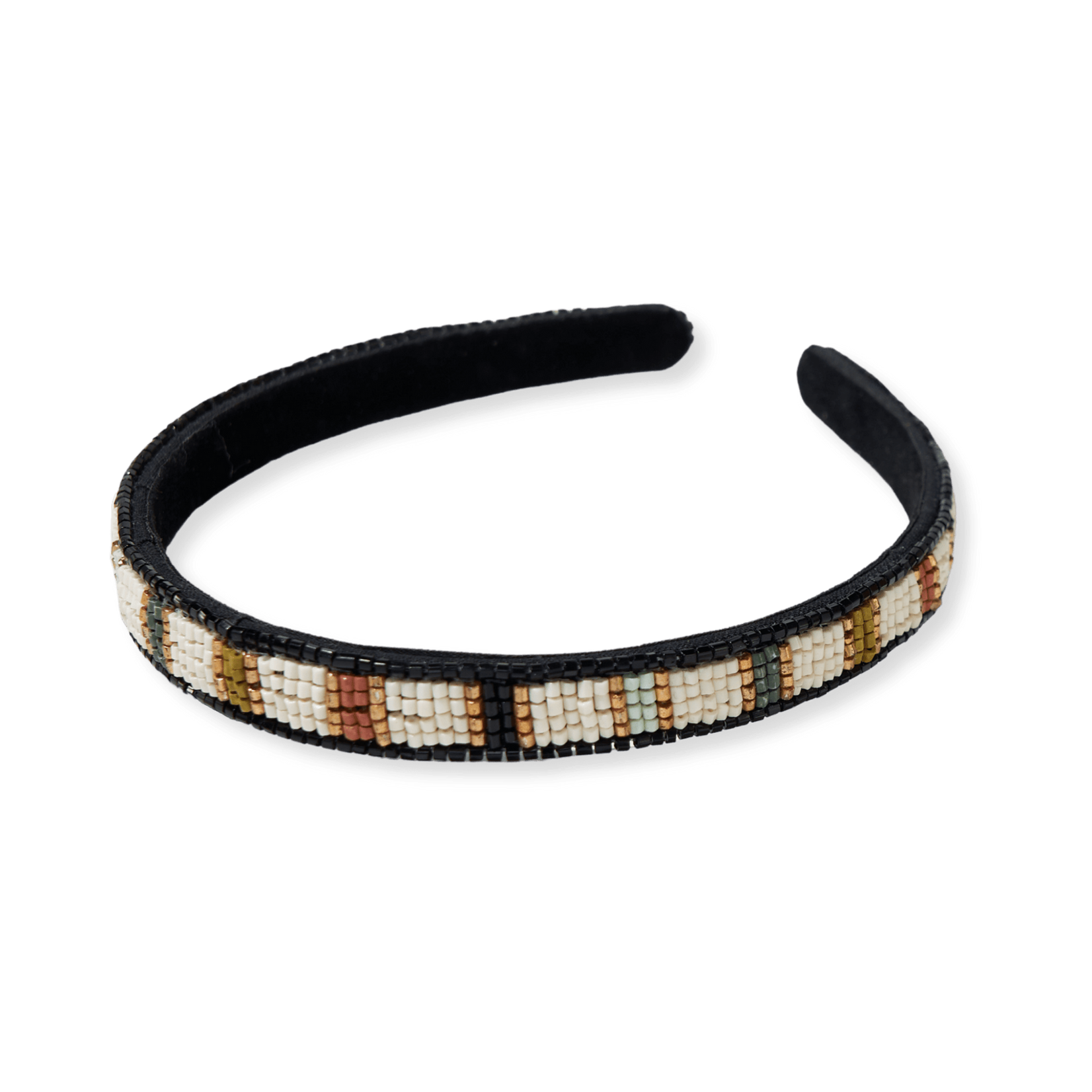 Ink + Alloy Sadie Thin Luxe Headband