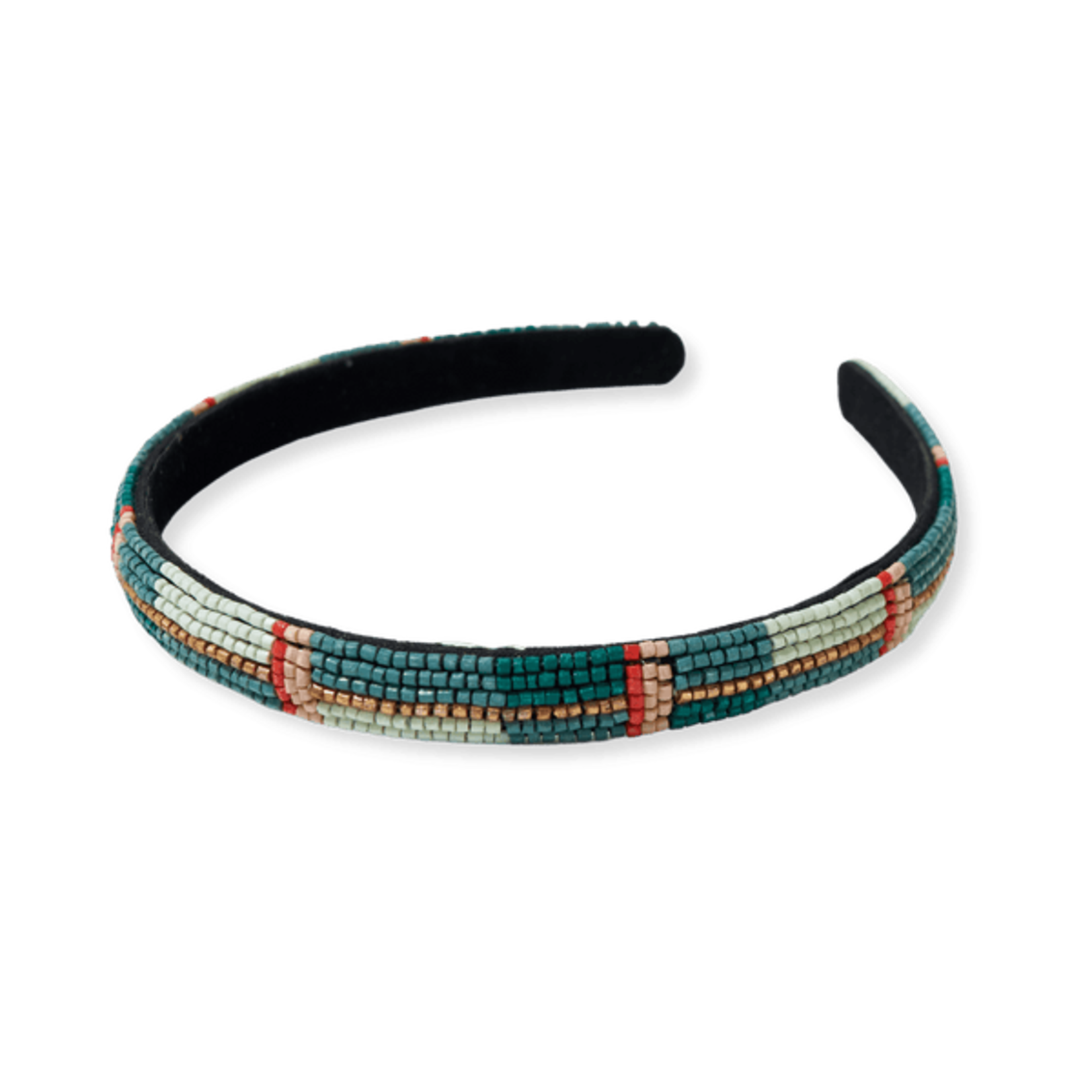 Ink + Alloy Sadie Thin Luxe Headband