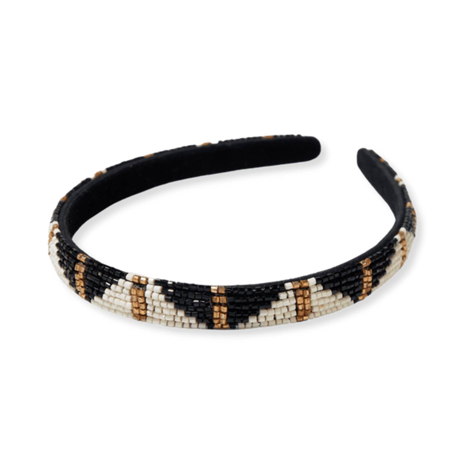 Ink + Alloy Sadie Thin Luxe Headband