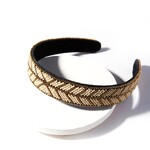 Ink + Alloy Stevie Beaded Headband