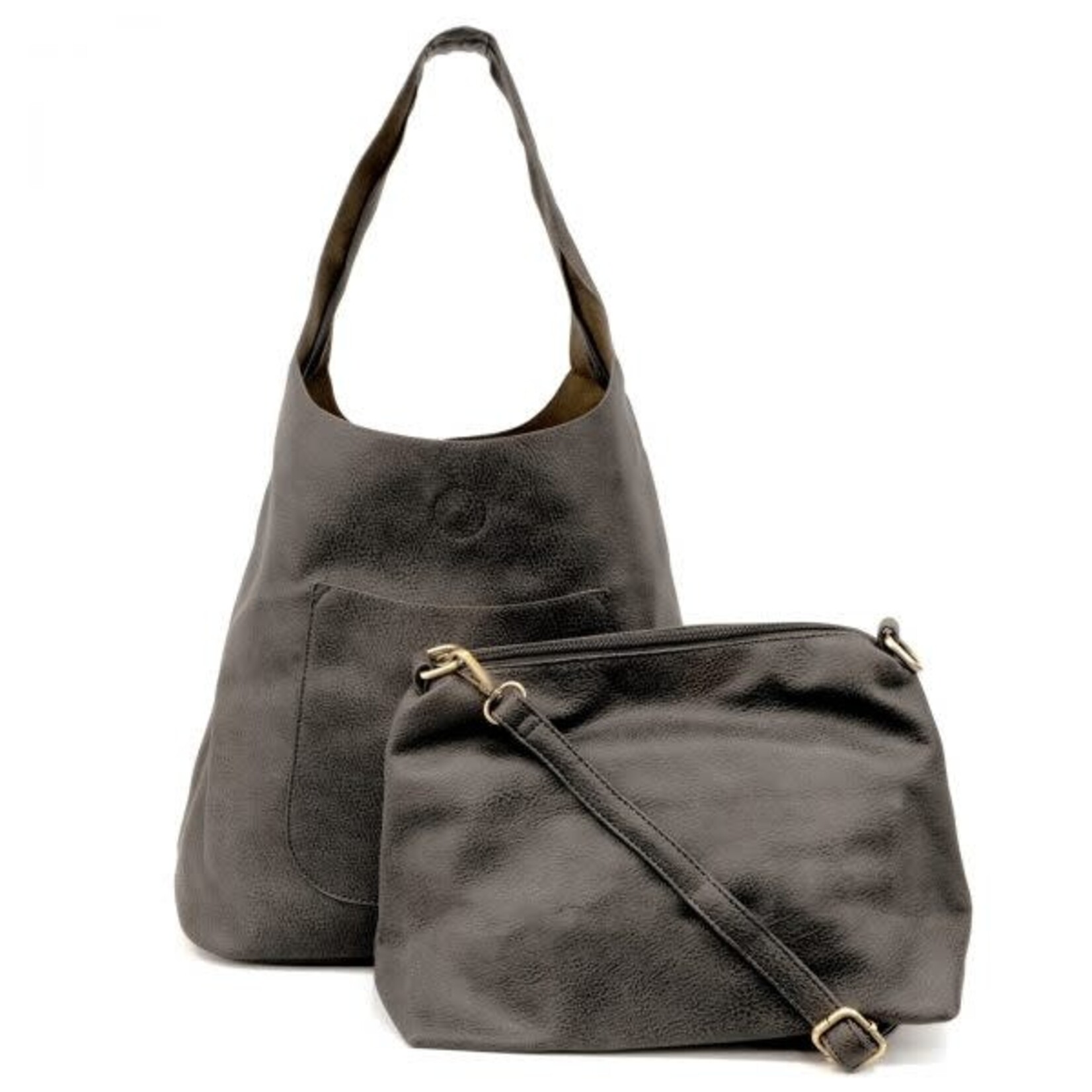 JOY Molly Slouchy Hobo Bag