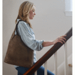 JOY Molly Slouchy Hobo Bag