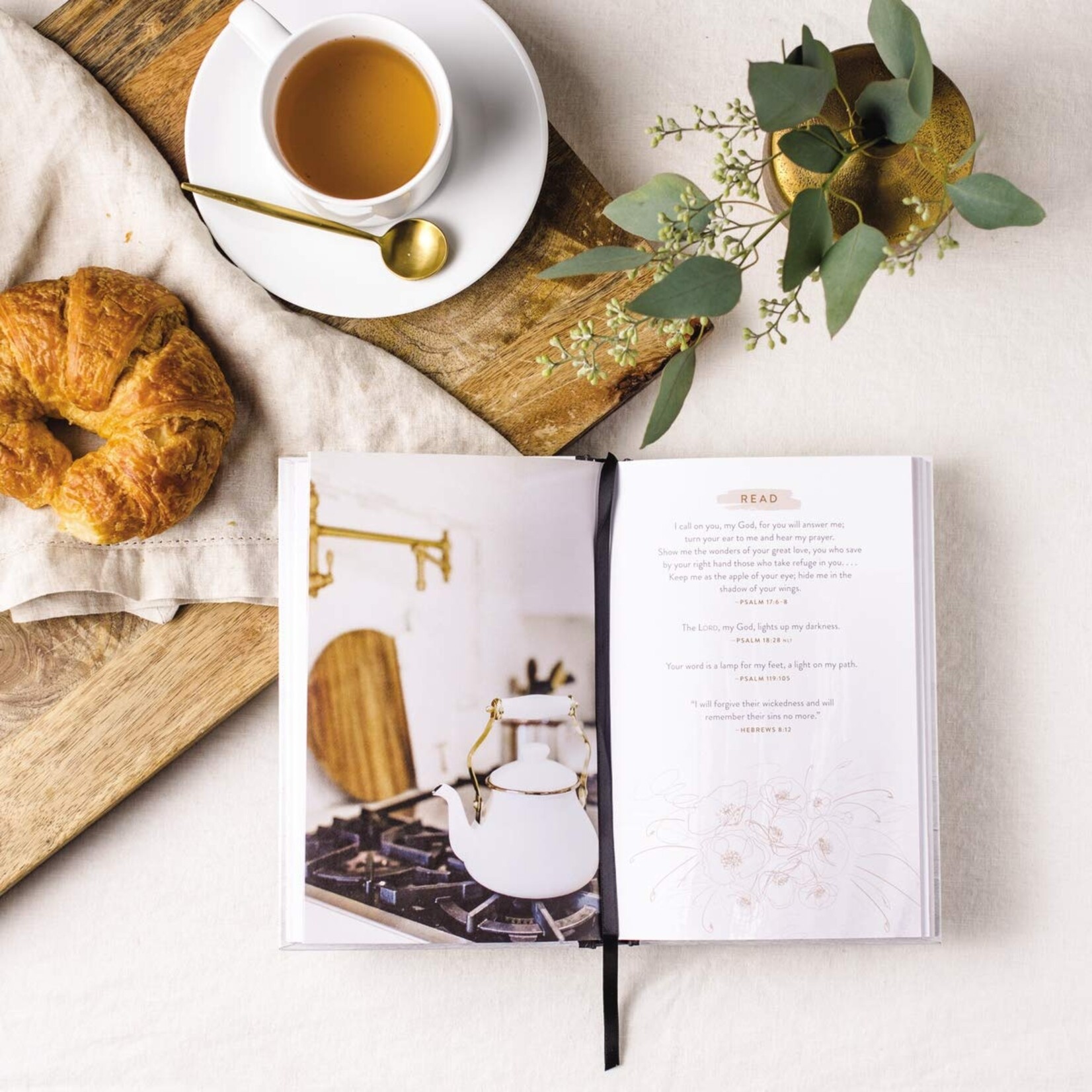 The Forgiveness Journal