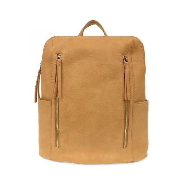 Raegan Double Zip Backpack Theophilus