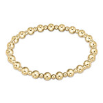 E Newton Classic Grateful Bead Bracelet