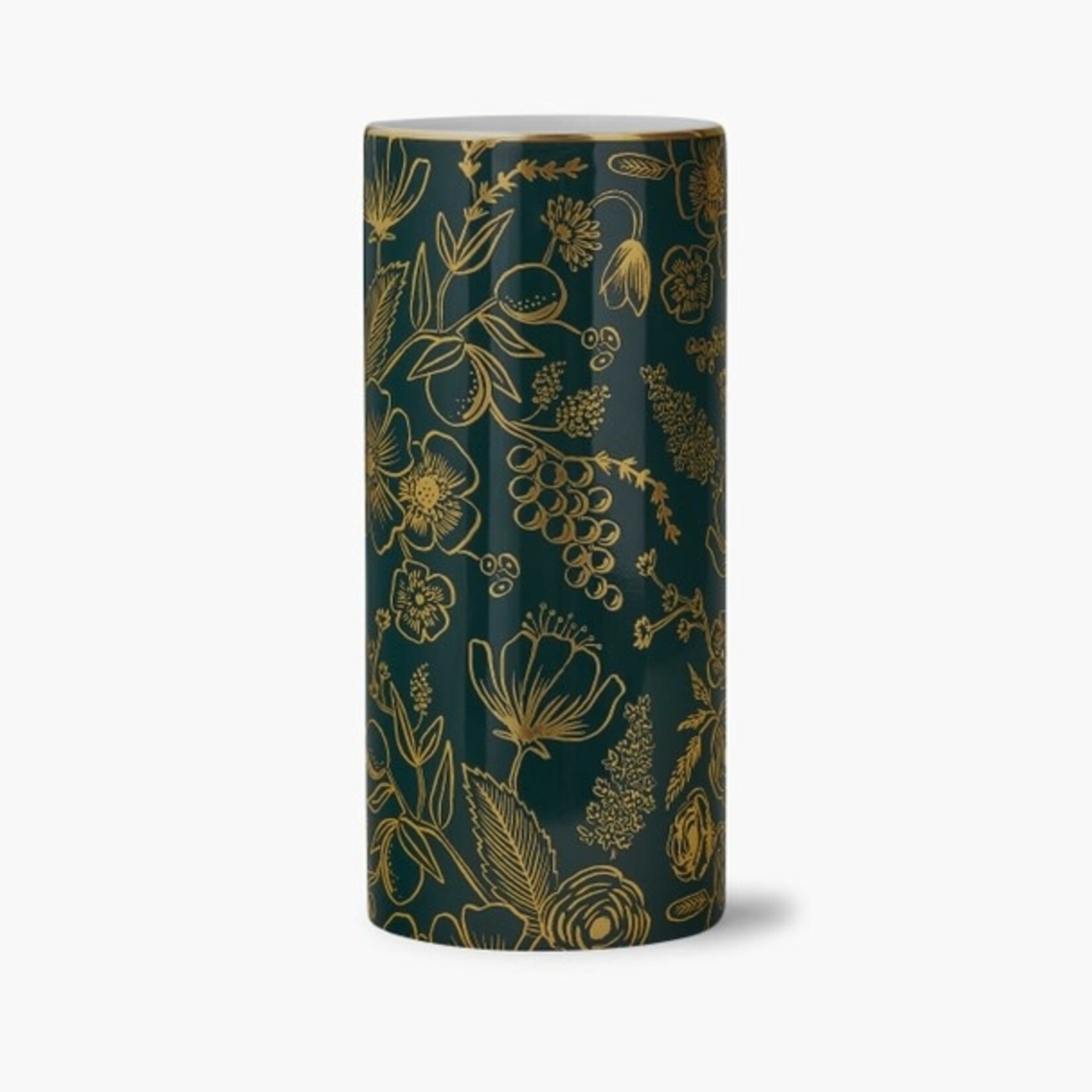 Rifle Paper Co Porcelain Vase