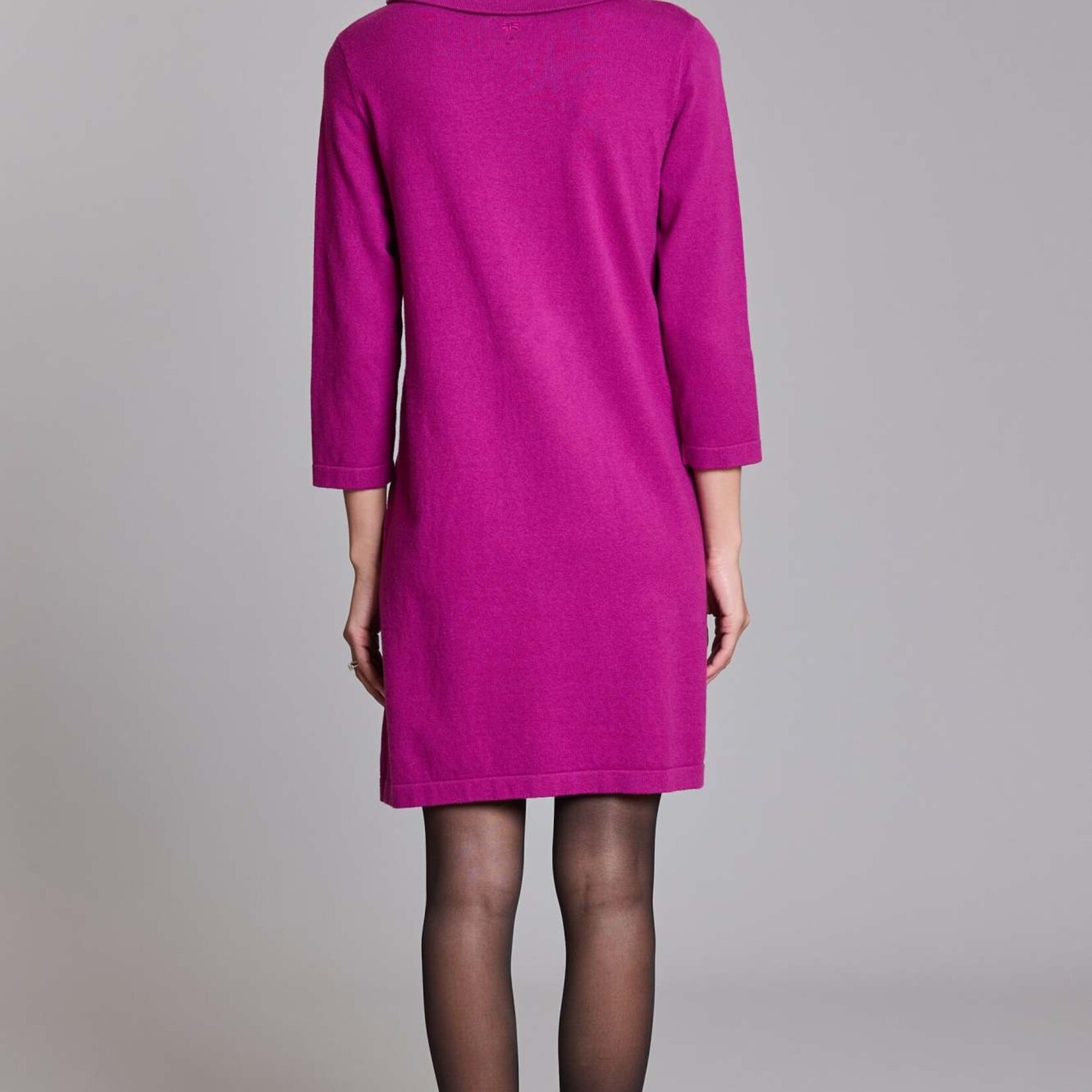 Kim Cotton Cashmere Cowl