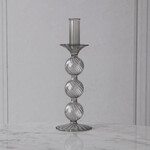 Beatriz Ball Cambridge Lucille 3 Ball Candlestick