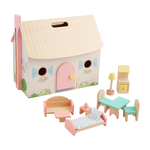 Mudpie Doll House Set