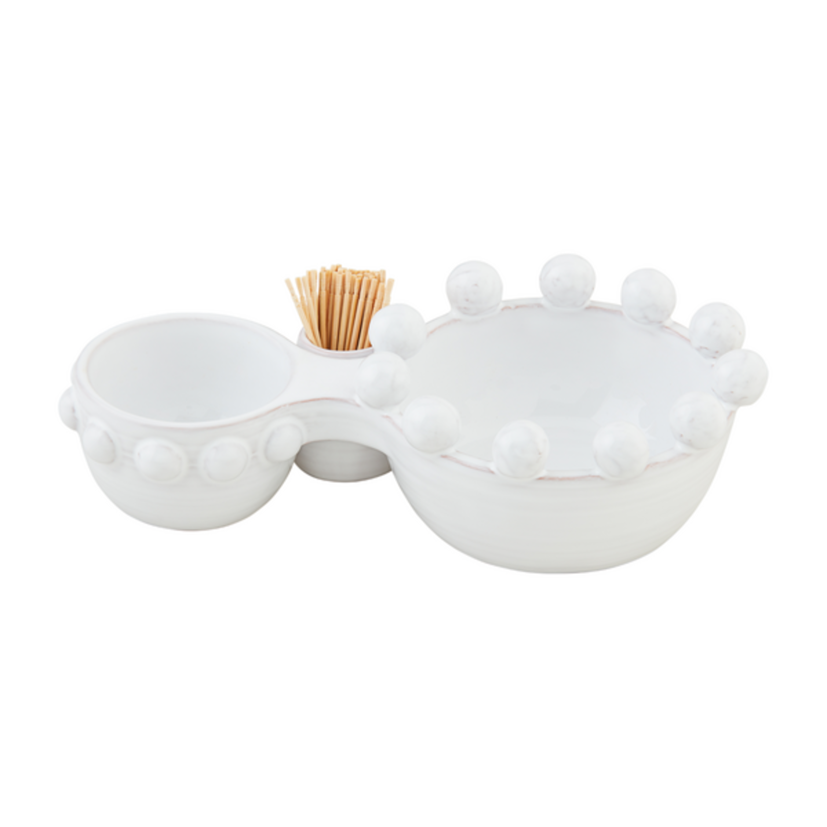 Mudpie Beaded Double Dip Pick Set