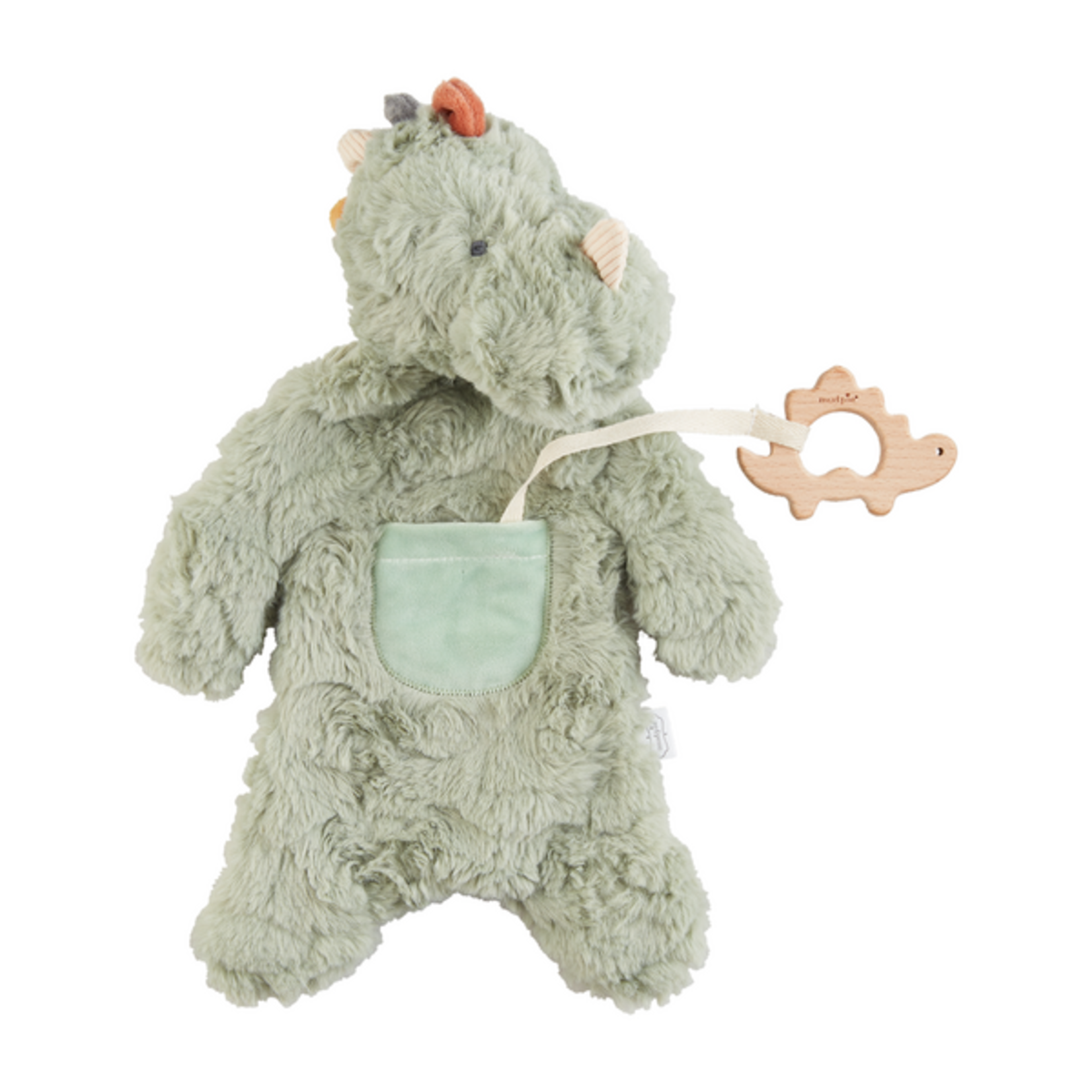 Mudpie Cuddler & Teether