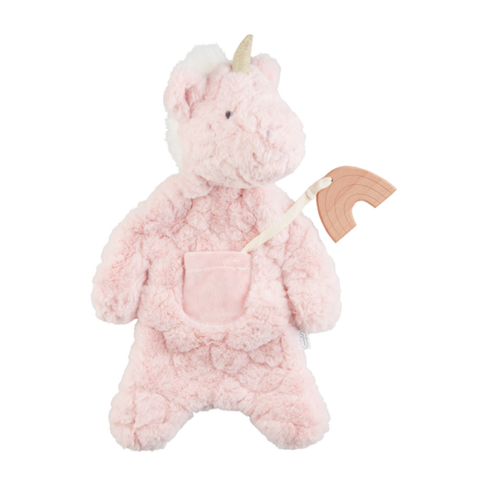 Mudpie Cuddler & Teether