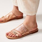 Free People Mila Minimal Flat Sandal