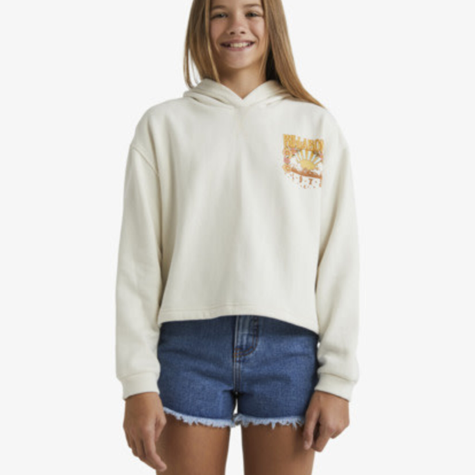 Billabong Easy Breeze Hoodie