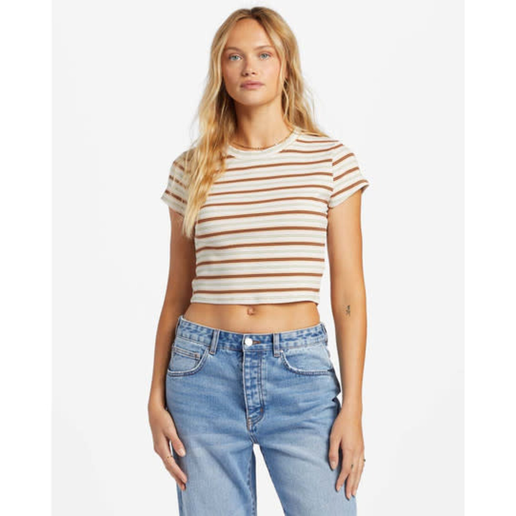 Billabong Easy Does It Top