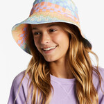 Billabong Bucket List Hat