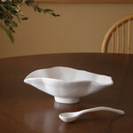 Beatriz Ball Vida Nube Bowl w/ Spoon, Small
