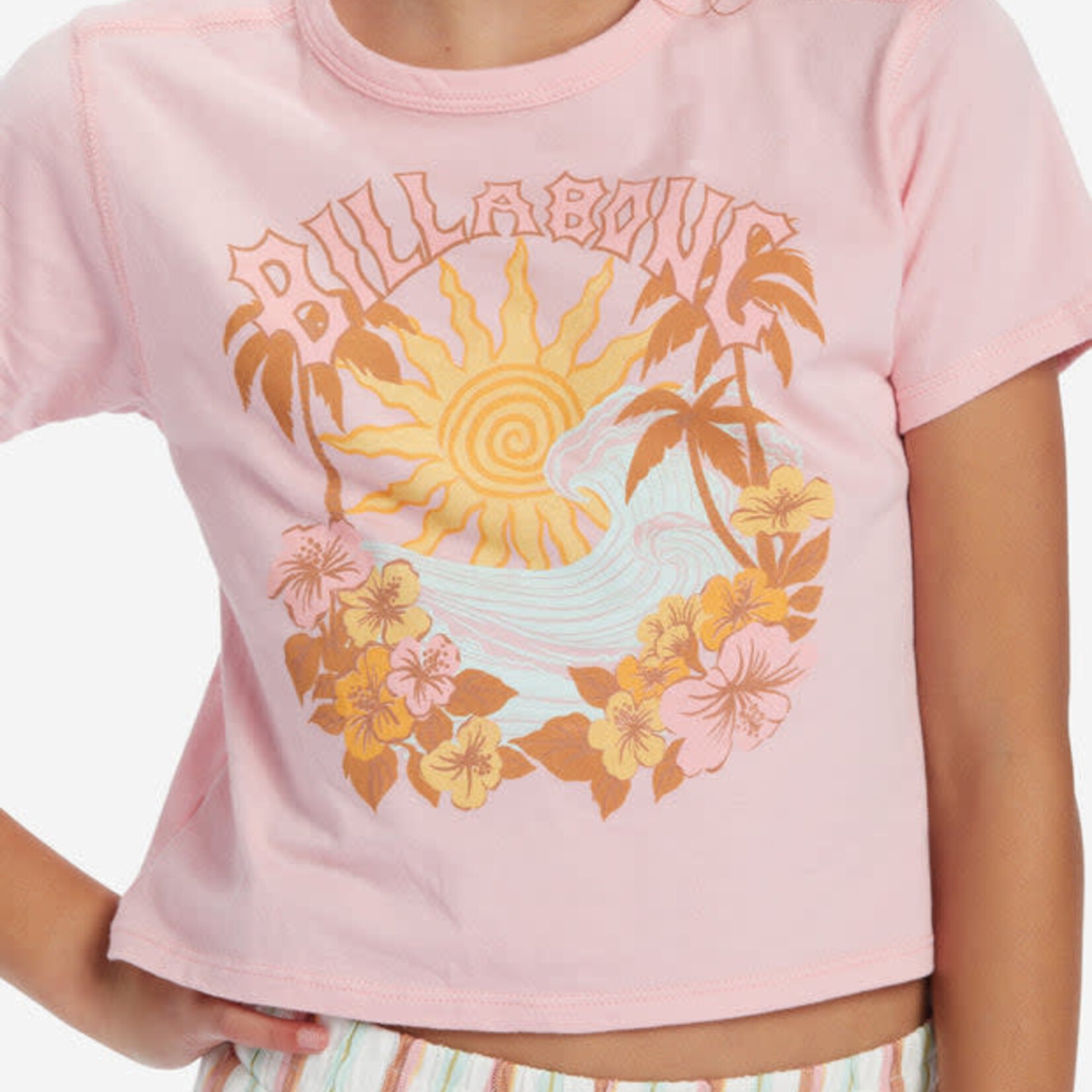 Billabong Surf Break Tee