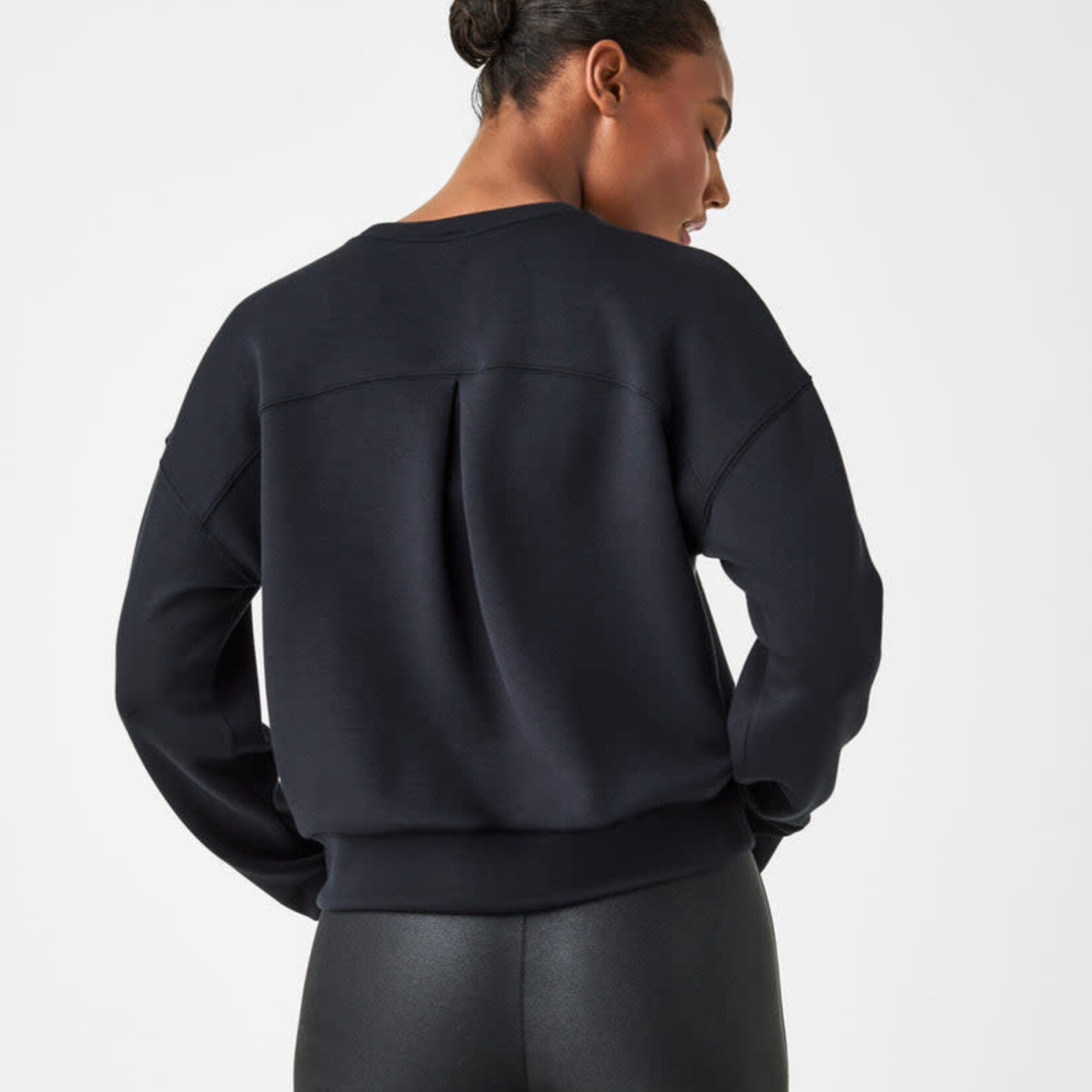 Spanx Air Essentials Crew