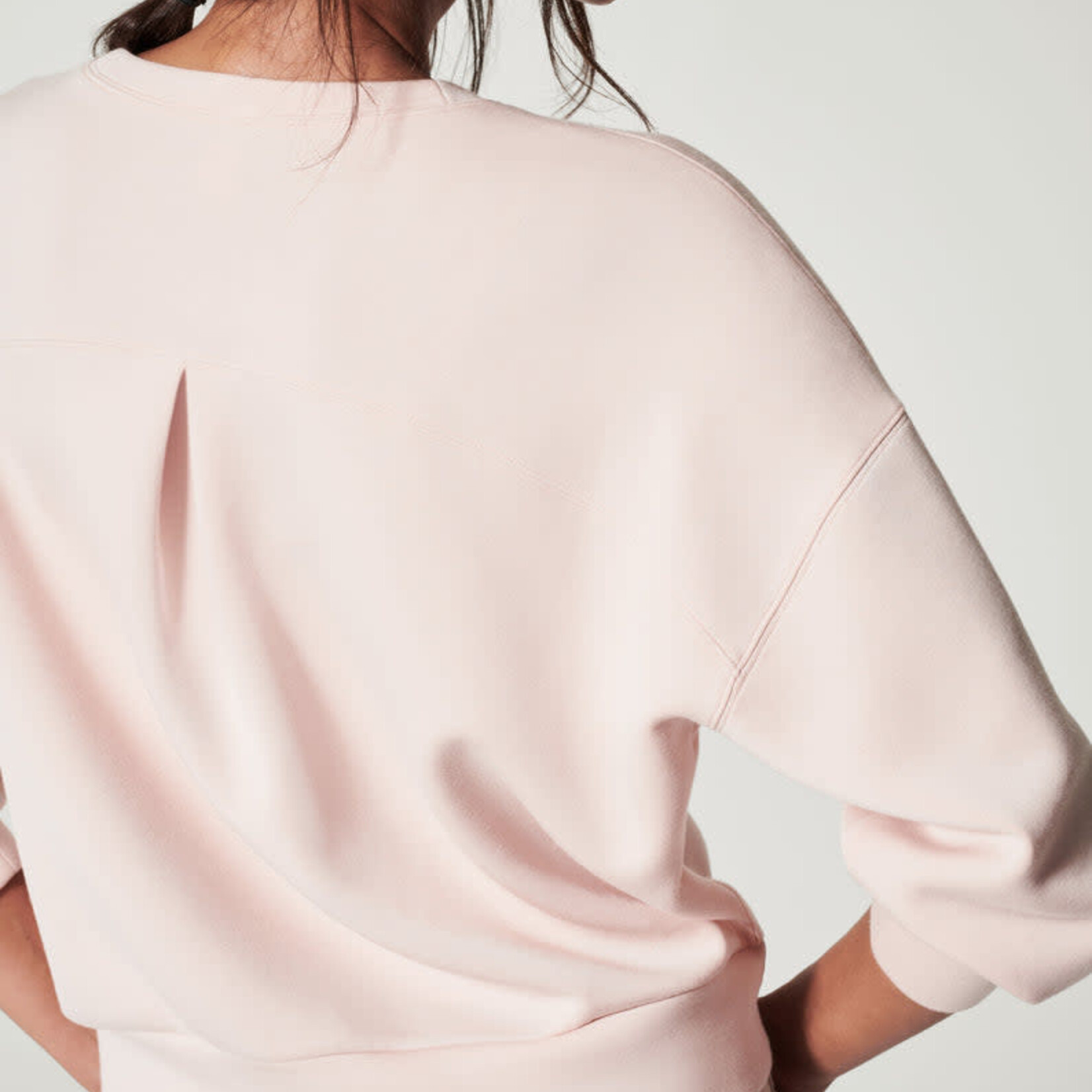 Spanx Air Essentials Crew