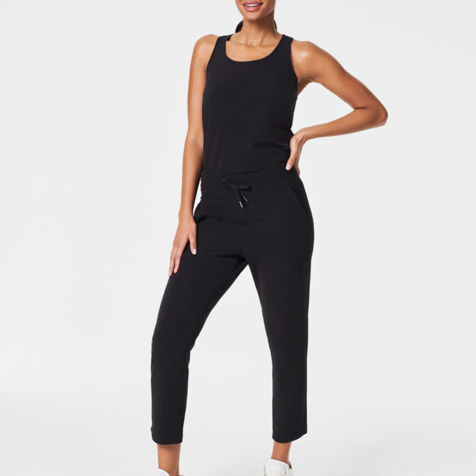 Spanx Out of Office Taper Pant