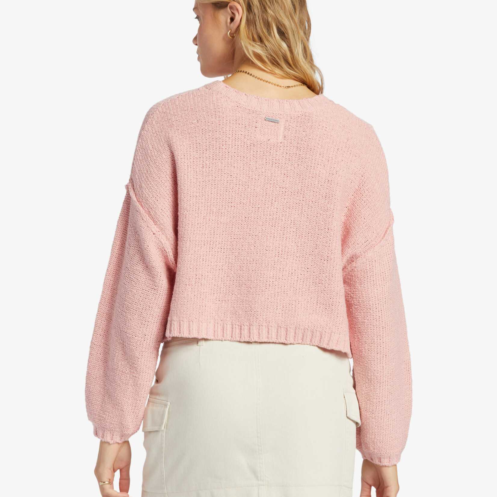 Billabong Shades Crew Neck Sweater