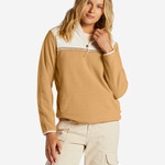 Billabong Boundary Lite Fleece Sweatshirt