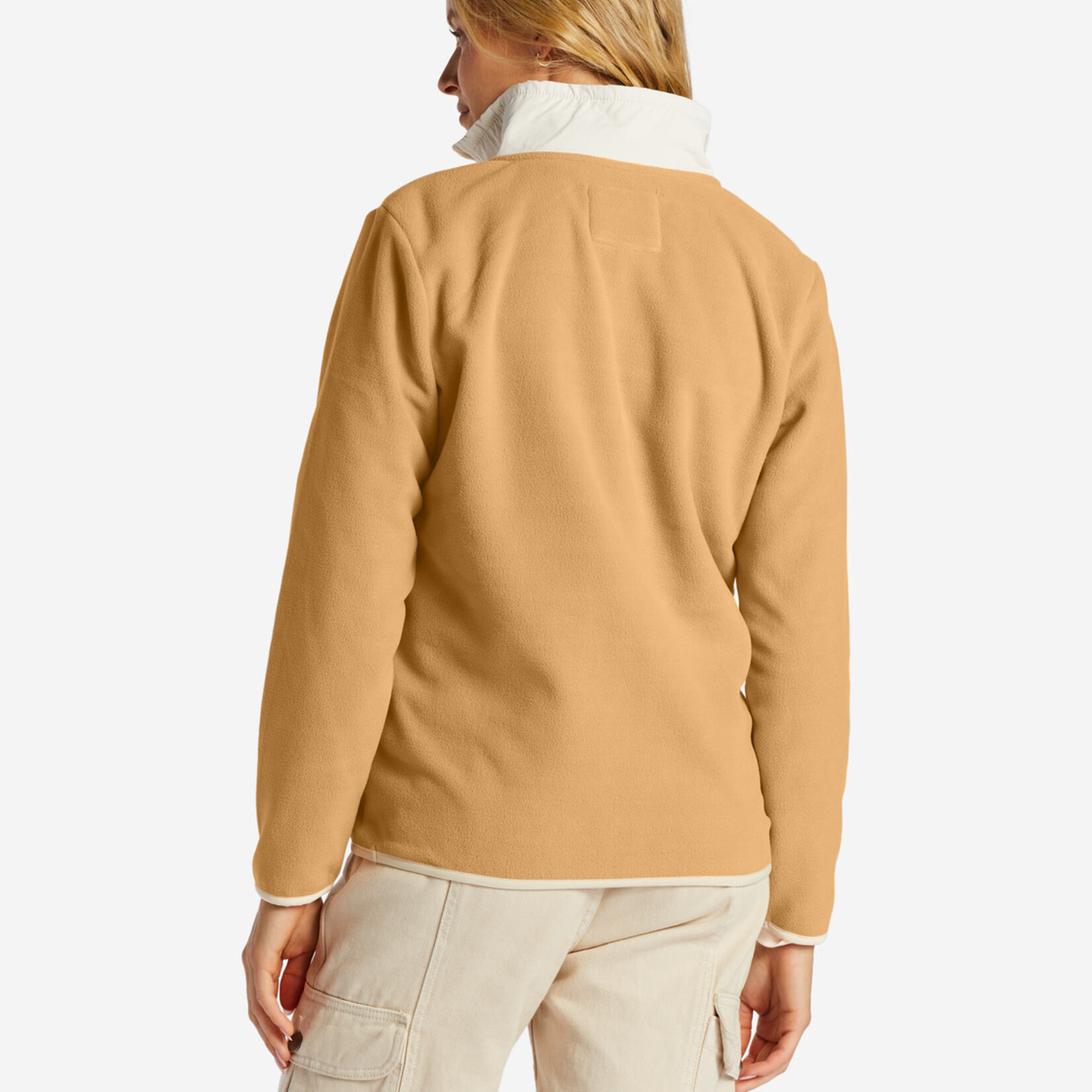 Billabong Boundary Lite Fleece Sweatshirt