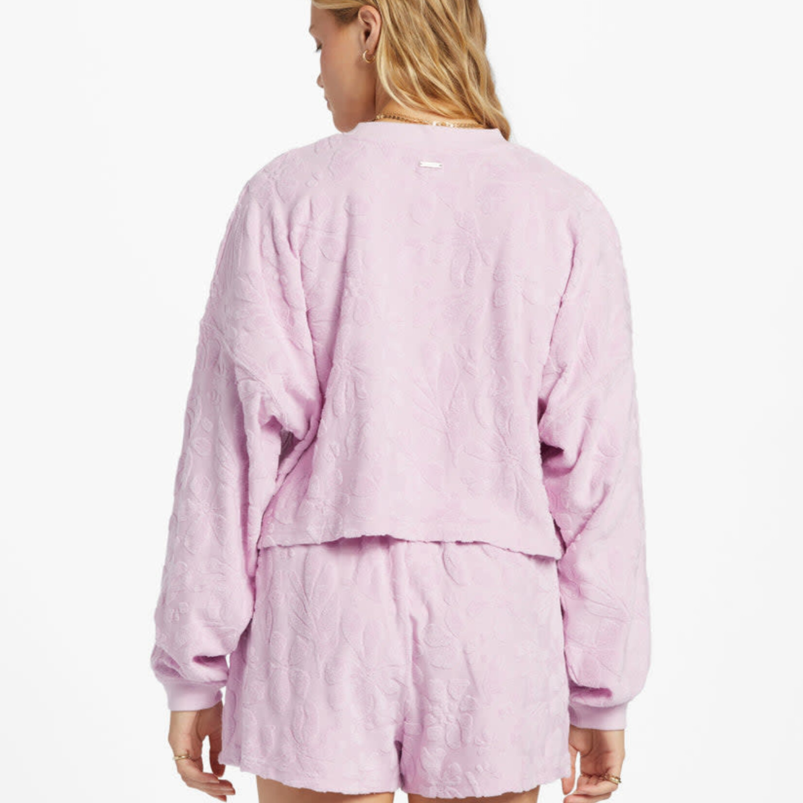 Billabong Loosen Up Crew Sweatshirt