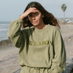 Billabong Baseline Kendal Sweatshirt