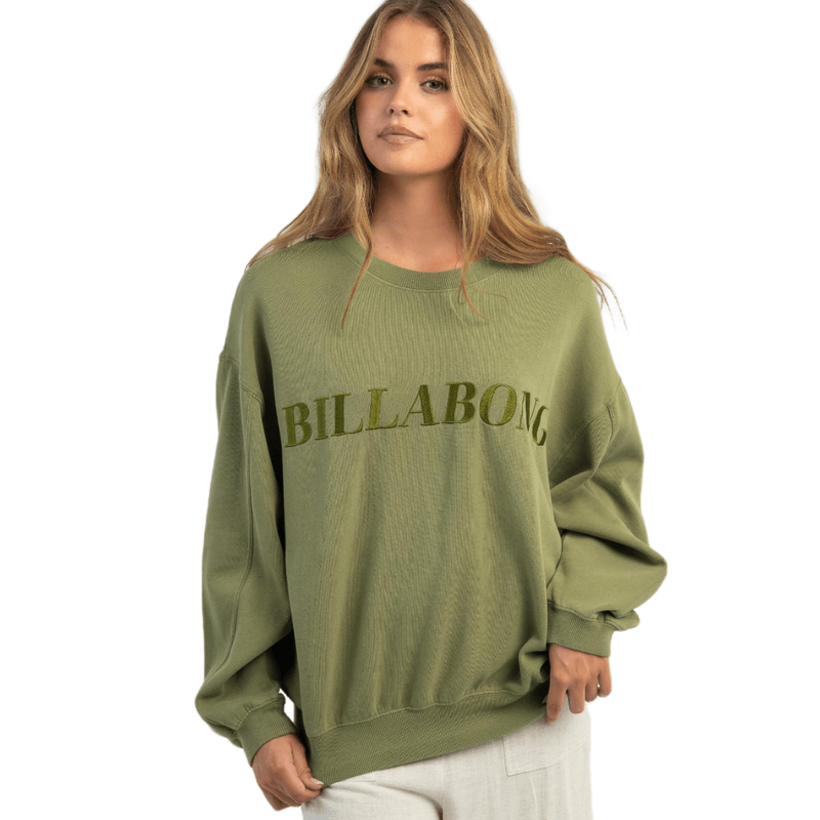 Billabong Baseline Kendal Sweatshirt