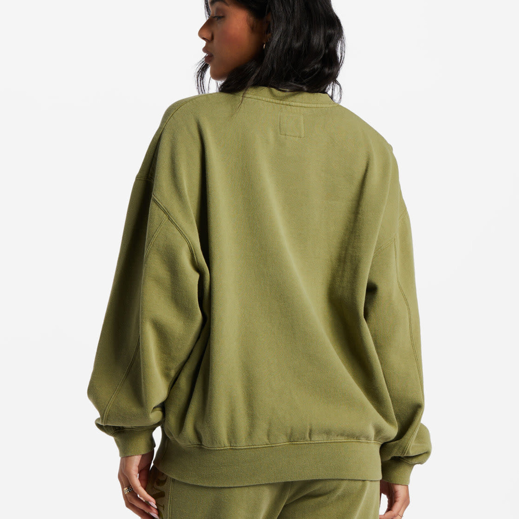 Billabong Baseline Kendal Sweatshirt
