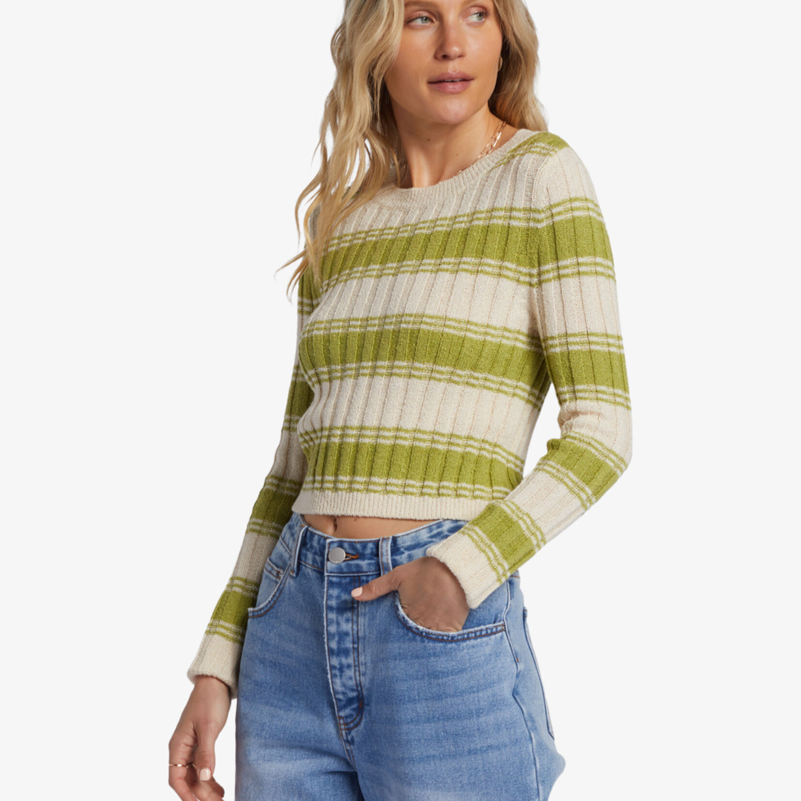 Billabong Clare Sweater