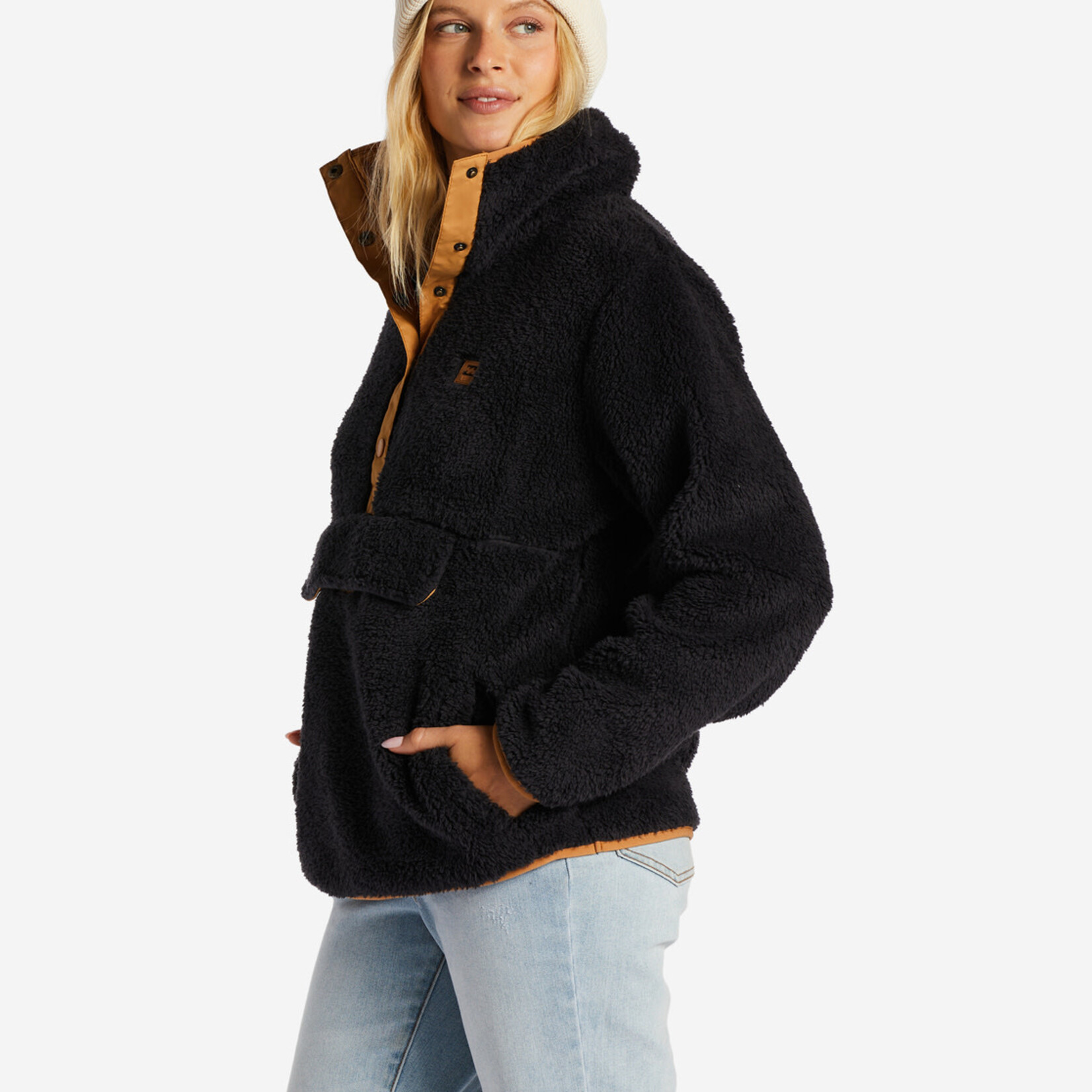 Billabong Switchback Pullover