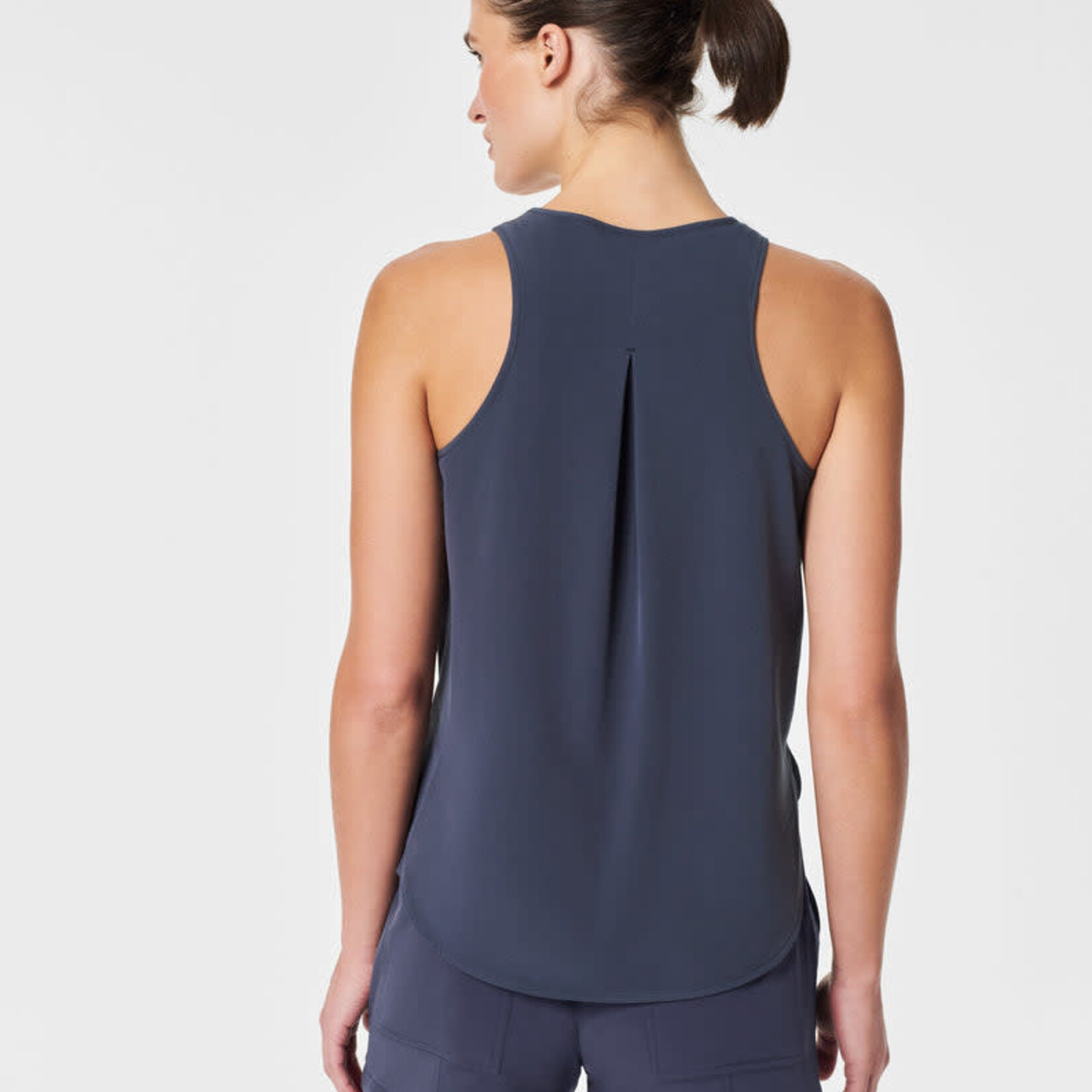 Spanx On the Move Tank