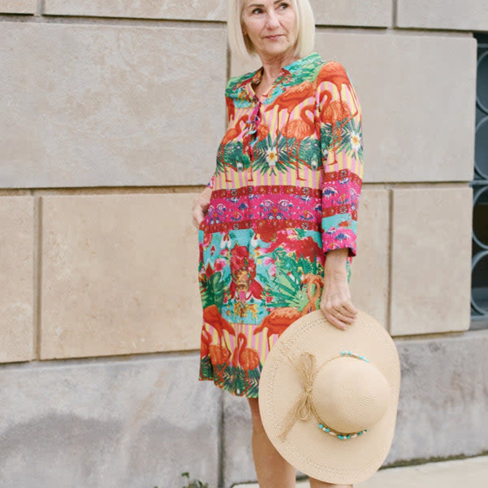 Martina Dress