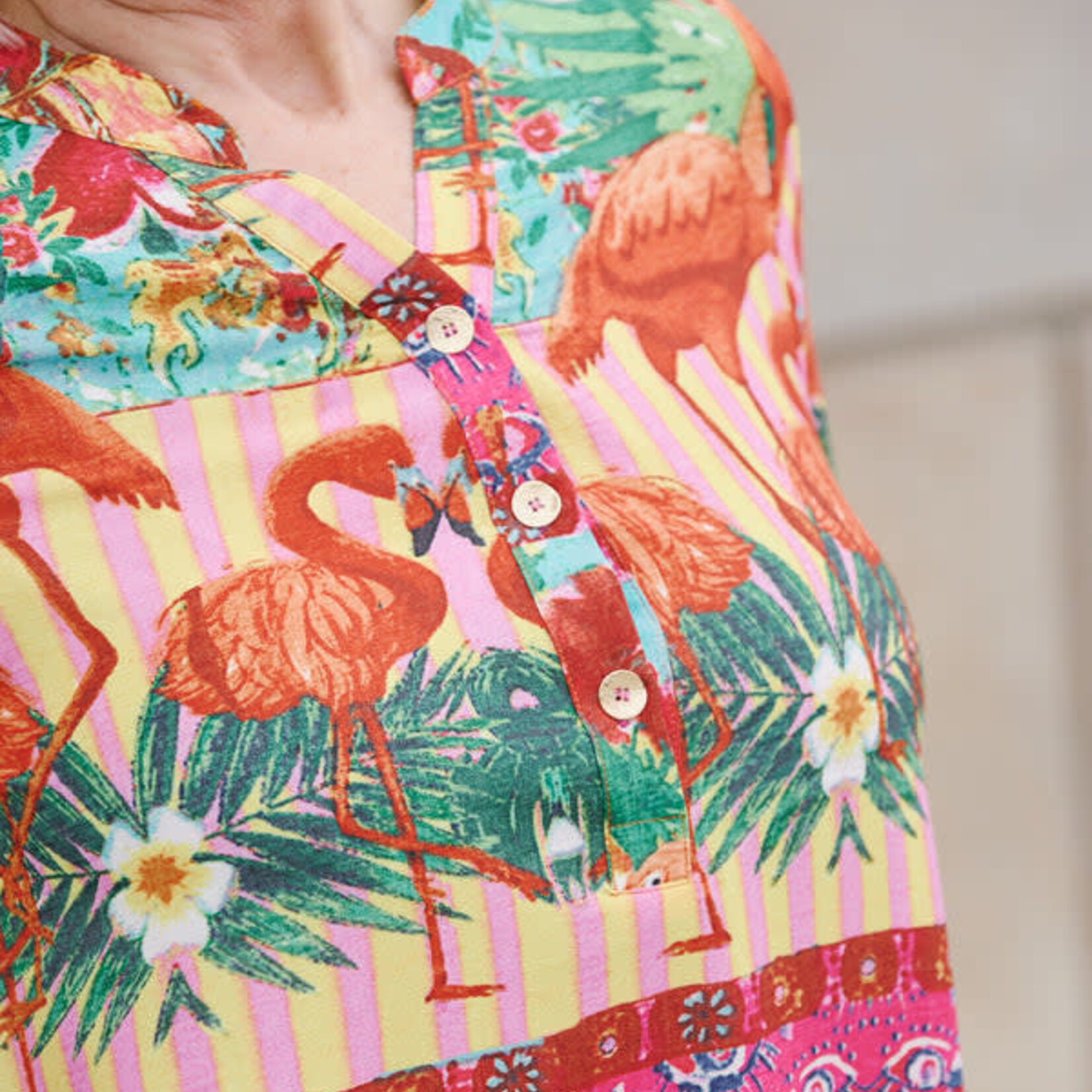 Martina Dress