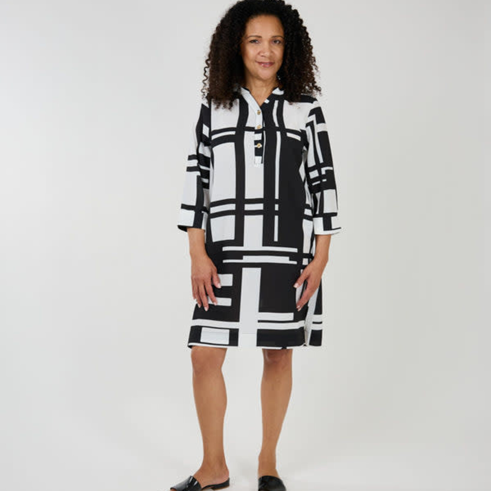 Martina Dress