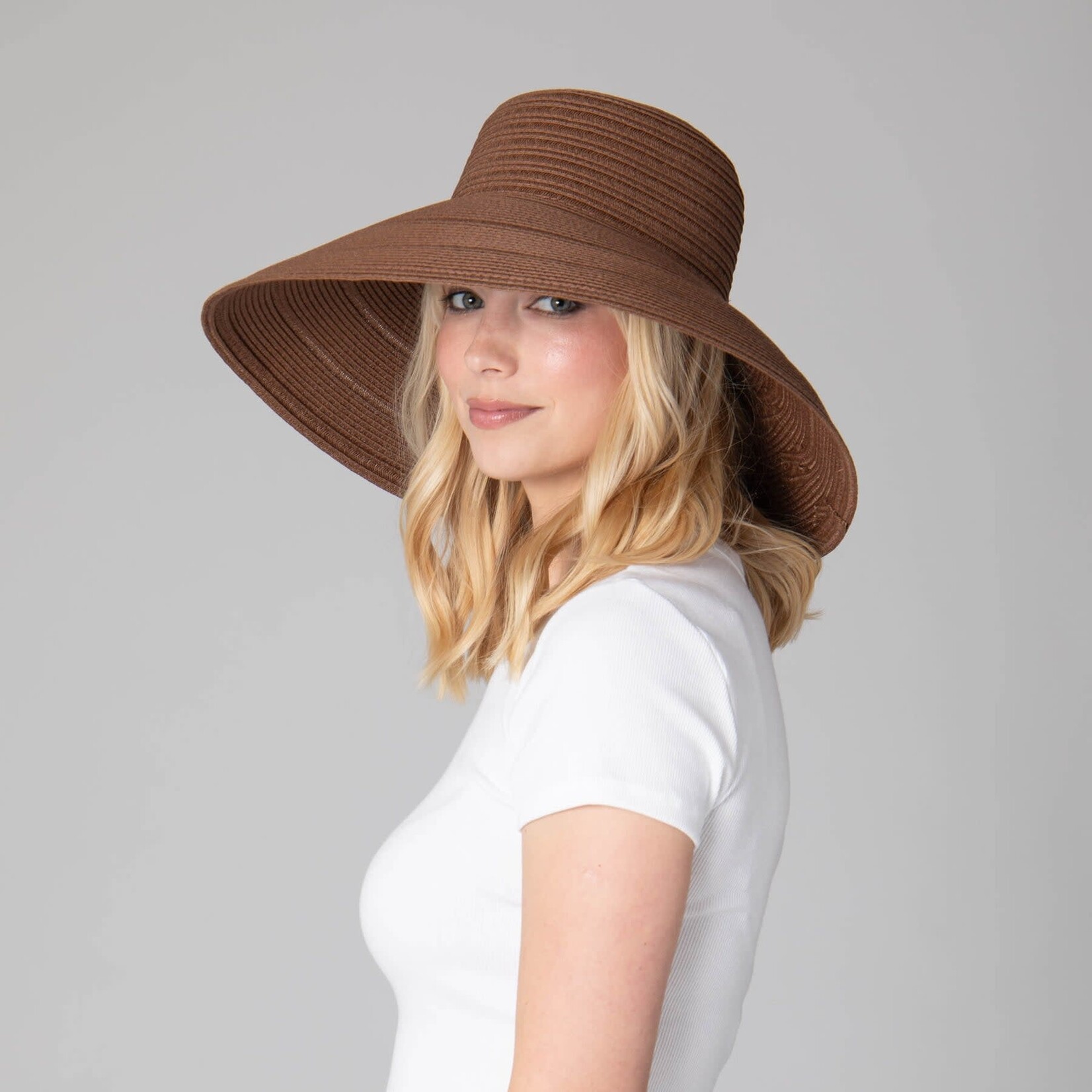 Newport Sun Hat