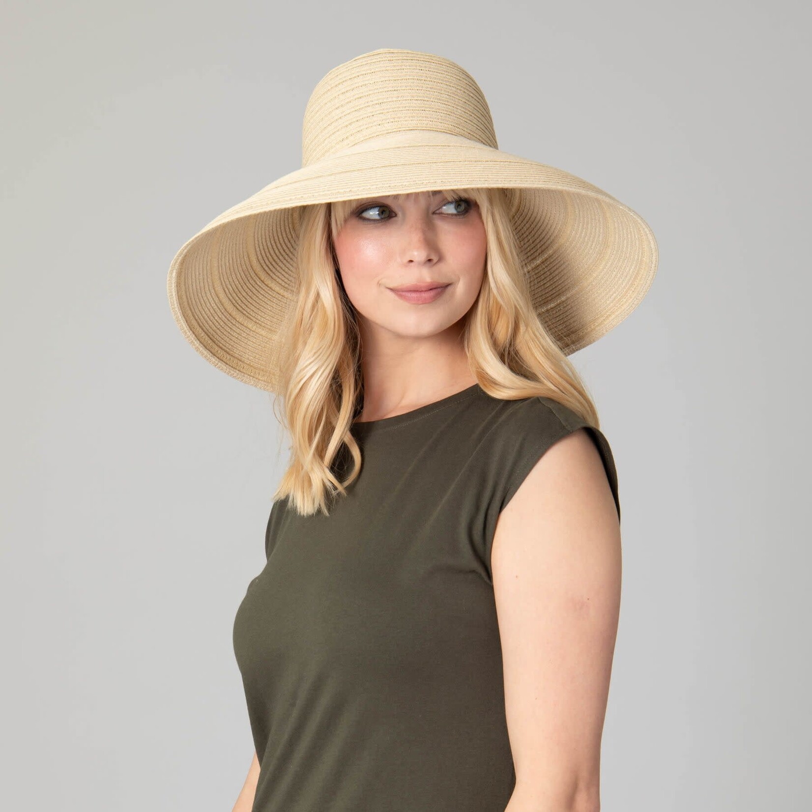Newport Sun Hat