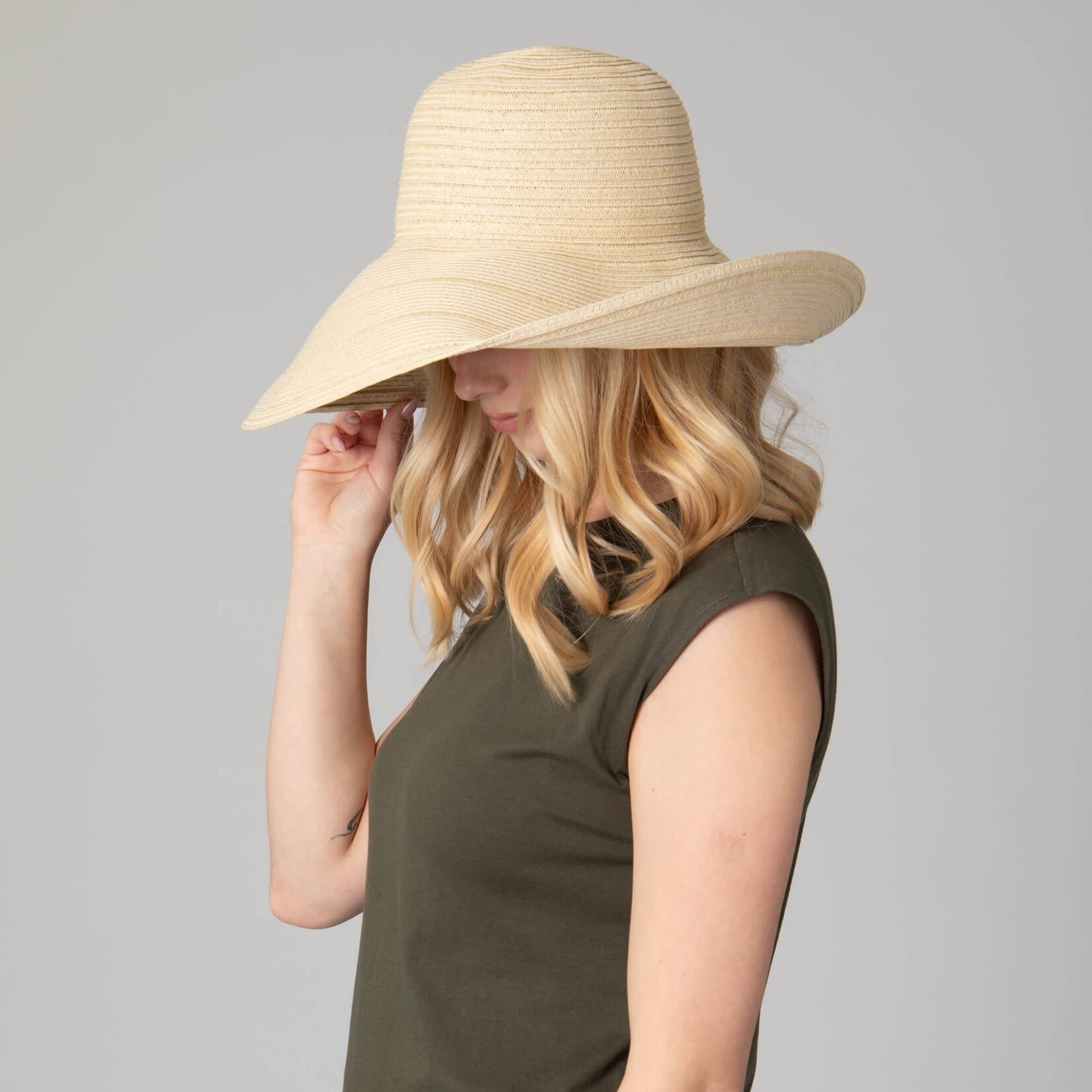 Newport Sun Hat