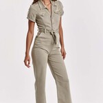 Riveter Jumpsuit
